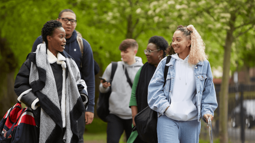 mental health in the UK today