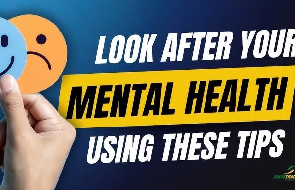 top 10 tips fo improve mental health